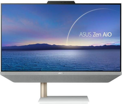 ASUS Zen AiO 24 A5401WRPK-WA005W (CH, 23.8" FHD, i7T, 16GB, 512GB SSD, 1TB HDD, GeForce MX330, W11H)