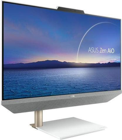 ASUS Zen AiO 24 A5401WRPK-WA005W (CH, 23.8" FHD, i7T, 16GB, 512GB SSD, 1TB HDD, GeForce MX330, W11H)