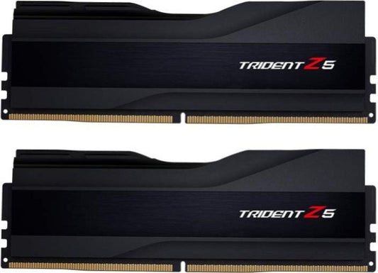 G.Skill Trident Z5, DDR5, 32GB (2 x 16GB), 5600MHz