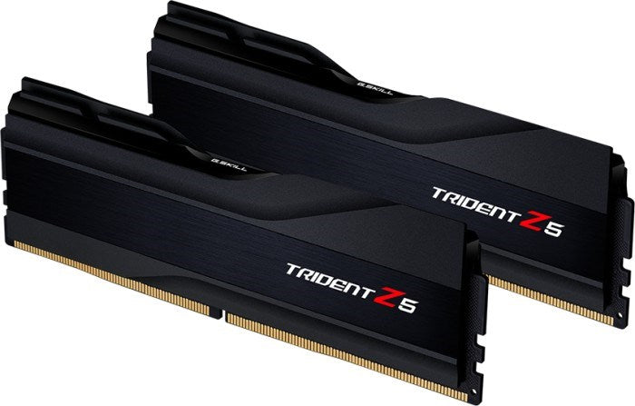 G.Skill Trident Z5, DDR5, 32GB (2 x 16GB), 5600MHz