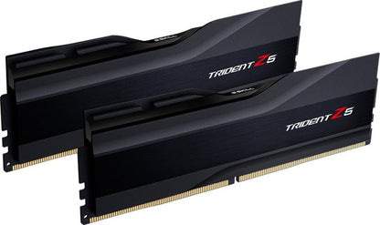 G.Skill Trident Z5, DDR5, 32GB (2 x 16GB), 5600MHz