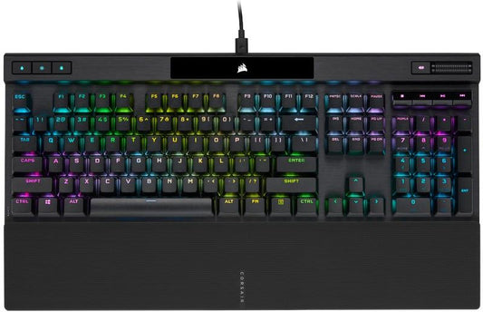 Corsair K70 RGB Pro iCUE Gaming Tastatur - Schweiz