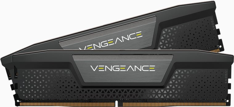 Corsair Vengeance, DDR5, 32GB (2 x 16GB), 5600MHz - schwarz