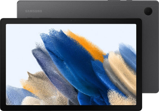Samsung Galaxy Tab A8 (10,5", 4/64GB, WiFi) - grau