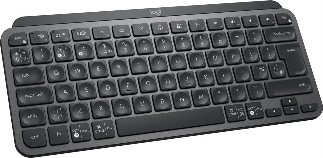 Logitech MX Keys Mini for Business - UK