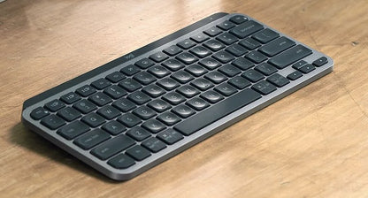 Logitech MX Keys Mini for Business - UK