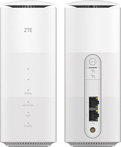 ZTE HyperBox 5G - MC801A