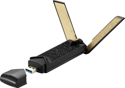 ASUS USB-AX56 WLAN Adapter