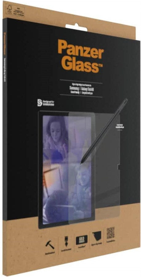 PanzerGlass Tablet-Schutzfolie Case Friendly AB Galaxy Tab A8 10.5 "