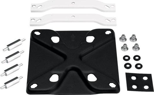 Arctic Freezer 34 Mounting Kit - Intel LGA 1700 - weiss