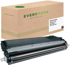 Ever Green Trommel EG