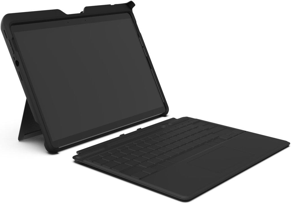 Kensington BlackBelt Robuste Schutzhülle für Surface Pro 8