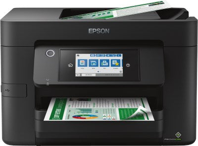 Epson WorkForce WF-4825DWF