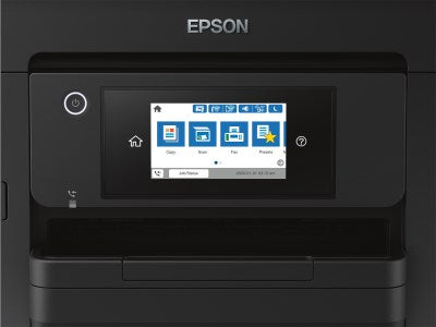 Epson WorkForce WF-4825DWF