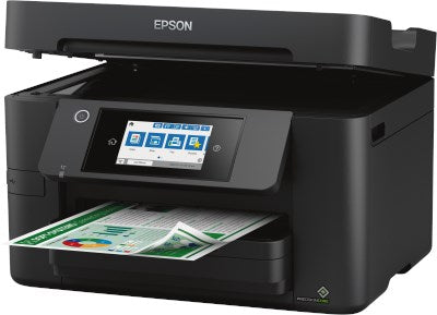 Epson WorkForce WF-4825DWF