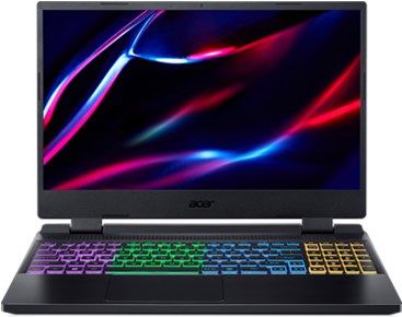 Acer Nitro 5 AN517-55-720T (17.3" QHD, i7H , 32GB, 1TB SSD, RTX 3060, W11H)