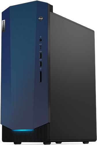 Lenovo IdeaCentre Gaming 5 14ACN6 (DE, RYZ5, 16GB, 512GB SSD. RTX 3060, W11H)
