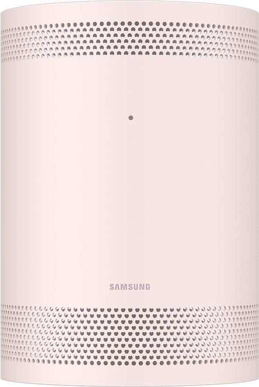 Samsung The Freestyle 2022 Skin - pink