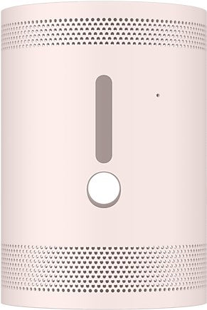 Samsung The Freestyle 2022 Skin - pink