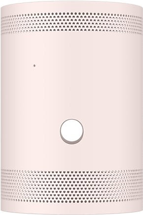 Samsung The Freestyle 2022 Skin - pink