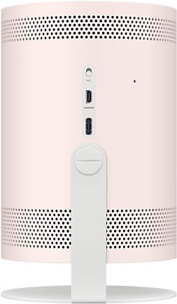 Samsung The Freestyle 2022 Skin - pink