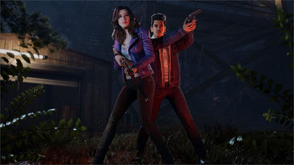 Nighthawk Evil Dead: The Game [PS4] (E)