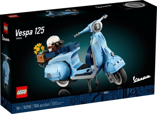 Lego Creator - Vespa 125