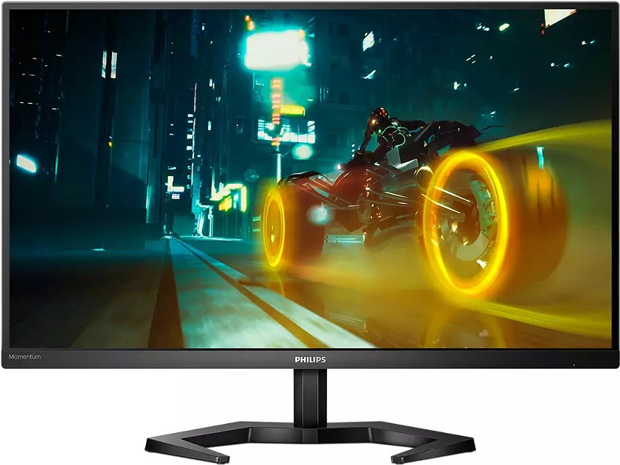 Philips 27M1N3500LS (27", QHD)