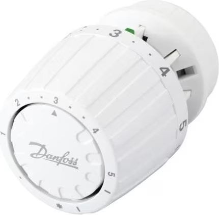 Danfoss Thermostatkopf RA 2990