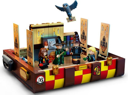 Lego Harry Potter - Hogwarts Zauberkoffer