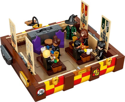 Lego Harry Potter - Hogwarts Zauberkoffer