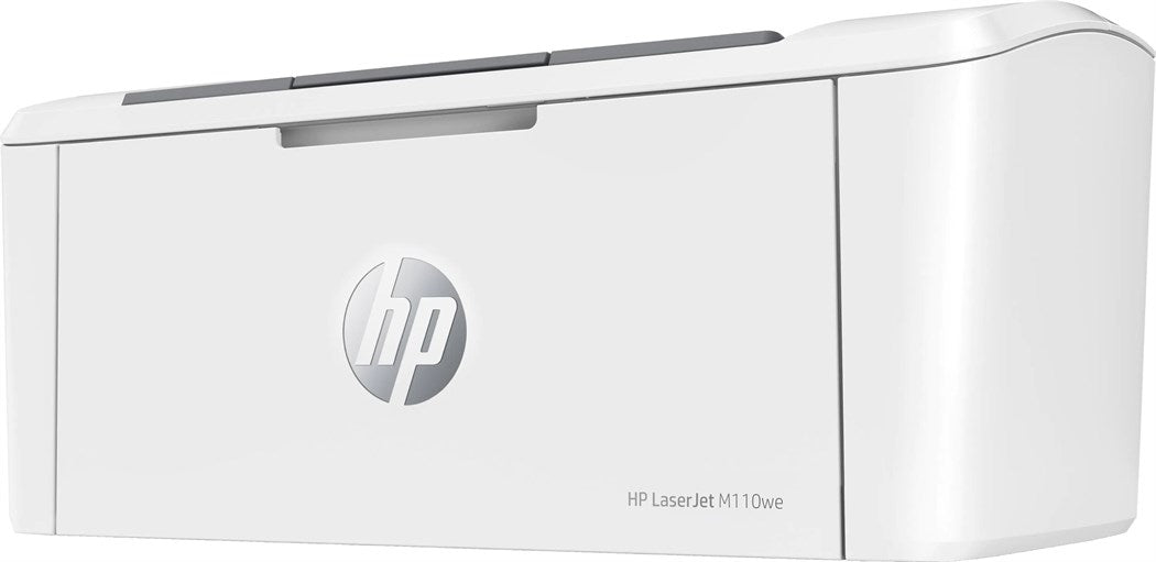 HP LaserJet M110we