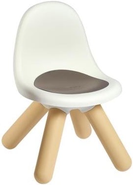 Smoby KID CHAIR GREY