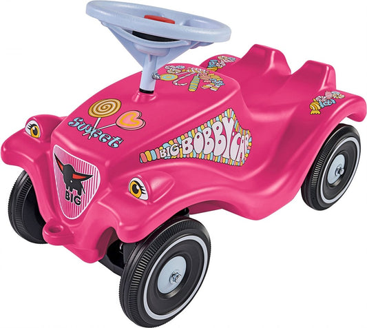 BIG Bobby-Car-Classic Candy