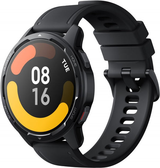 Xiaomi Watch S1 Active GL - schwarz