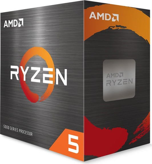 AMD Ryzen 5 5500 (6C, 3.60GHz, 16MB) - boxed