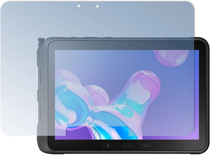 4smarts Tablet-Schutzfolie Second Glass 2.5D für Galaxy Tab Active Pro