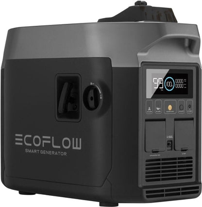 EcoFlow Smart Generator (EU Version)