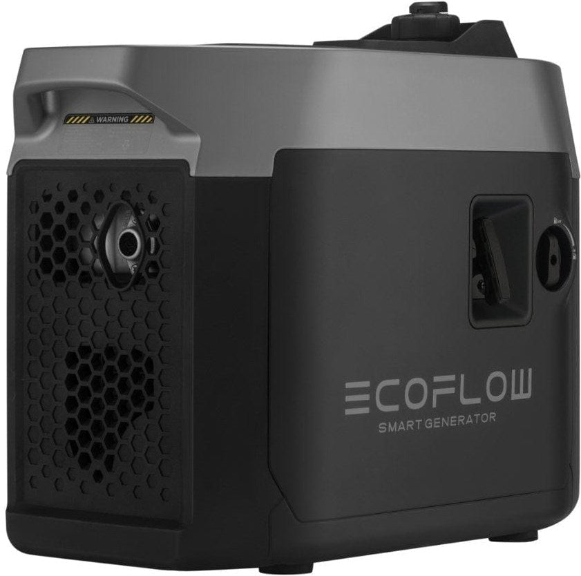 EcoFlow Smart Generator (EU Version)