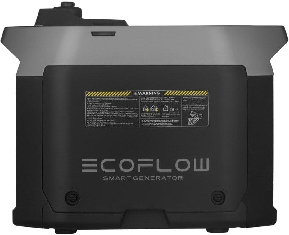 EcoFlow Smart Generator (EU Version)