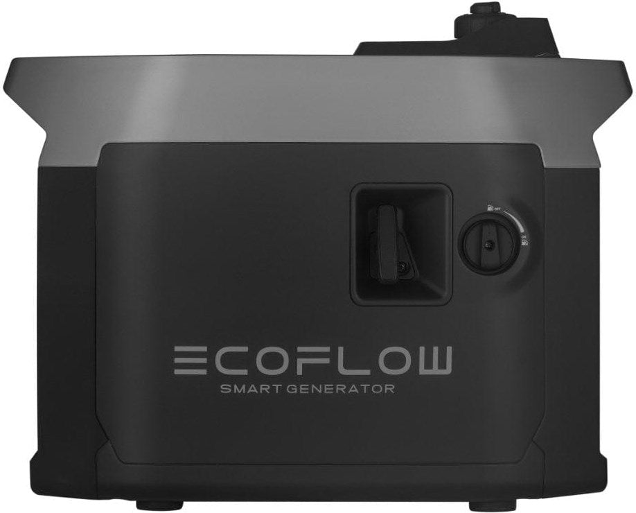 EcoFlow Smart Generator (EU Version)