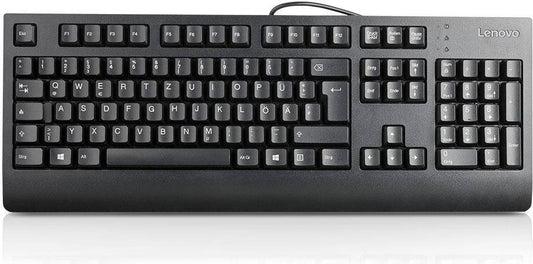 Lenovo Preferred Pro II USB PC Tastatur