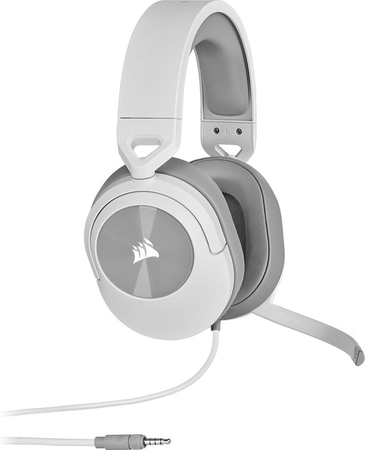 Corsair HS55 Surround - weiss