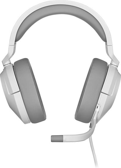 Corsair HS55 Surround - weiss