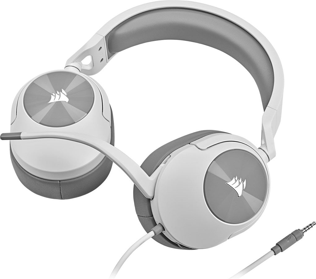 Corsair HS55 Surround - weiss