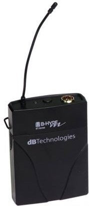 DB Technologies BT-BHM