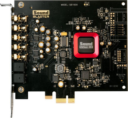 Creative Sound Blaster Z SE