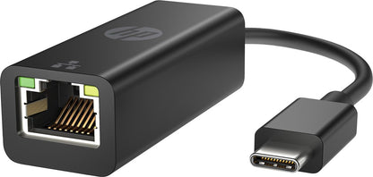 HP Netzwerk-Adapter 4Z527AA USB Typ-C