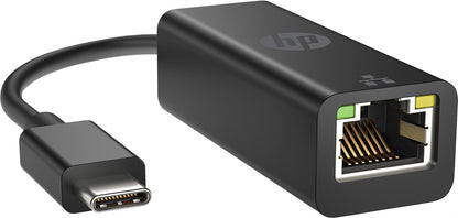 HP Netzwerk-Adapter 4Z527AA USB Typ-C