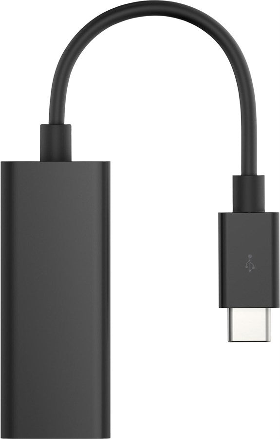 HP Netzwerk-Adapter 4Z527AA USB Typ-C